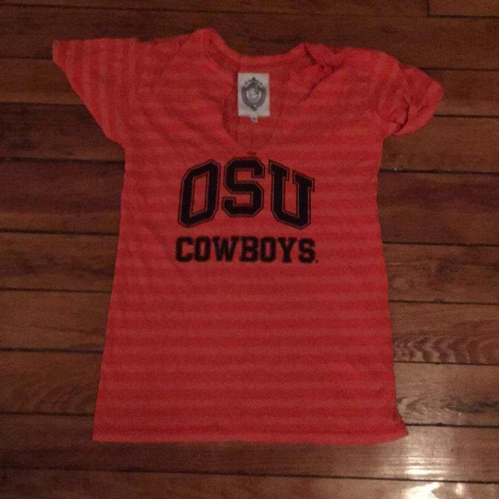 OSU cowboys tissue weight T. Sz S